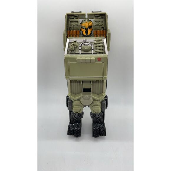 Hasbro Transformers The Last Knight Voyager Class Figure Autobot Hound - Picture 2 of 4